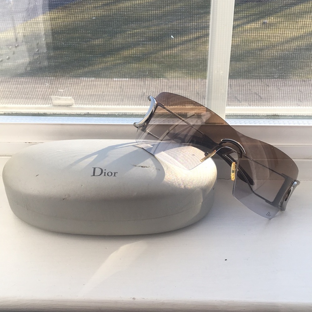 Dior Sunglasses